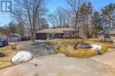 9 Brule Street Penetanguishene Ontario L9M1B2