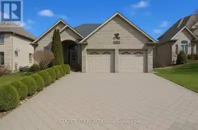 1539 Warbler Woods Walk London Ontario N6K4Y9