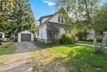 223 St Vincent Street, Meaford, Ontario N4L1C1, 3 Bedrooms Bedrooms, ,2 BathroomsBathrooms,All Houses,For Rent,St Vincent,X12066954