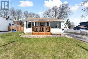 148 Third Street, Clarington (Bowmanville), Ontario L1C2C8, 4 Bedrooms Bedrooms, ,2 BathroomsBathrooms,All Houses,For Sale,Third,E12066557
