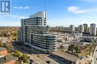 2885 Bayview Avenue Unit# 315 Toronto (Bayview Village) Ontario M2K0A3