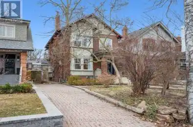 154 Hammersmith Avenue Toronto (The Beaches) Ontario M4E2W8
