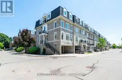 50 Routliffe Lane Toronto (Newtonbrook West) Ontario M2N0A5