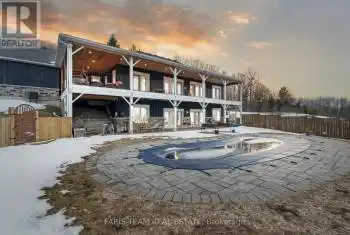 1933 Vespra Valley Road, Springwater (Minesing), Ontario L0L1Y2, 4 Bedrooms Bedrooms, ,3 BathroomsBathrooms,All Houses,For Sale,Vespra Valley,S12066943