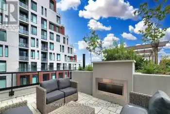 3100 Keele Street Unit# 318, Toronto (Downsview-Roding-CFB), Ontario M3M0E1, ,1 BathroomBathrooms,Condo,For Rent,Keele,W12066696