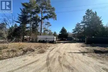 7183 Hwy 93 Highway, Tay, Ontario L0K2E0, ,Commercial,For Sale,Hwy 93,S12066835