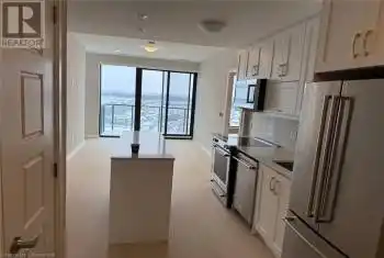 1415 DUNDAS Street Unit# 1201, Oakville, Ontario L6H8A3, 3 Bedrooms Bedrooms, ,2 BathroomsBathrooms,Condo,For Rent,DUNDAS,40714451