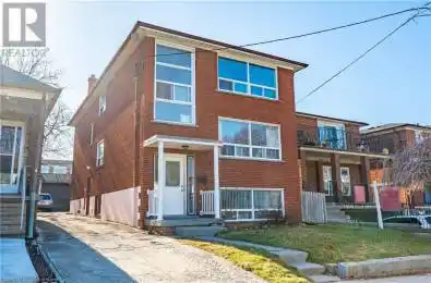 312 ATLAS Avenue York Ontario M6C3P9