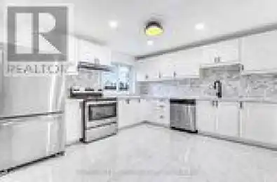2145 Sherobee Road Unit# #83 Mississauga (Cooksville) Ontario L5A3G8