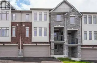 257 RASPBERRY Place Waterloo Ontario N2V0H3