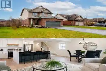 195 Sheffield Street, Southgate, Ontario N0C1B0, 3 Bedrooms Bedrooms, ,4 BathroomsBathrooms,All Houses,For Sale,Sheffield,X12066343