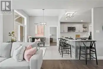 130 STEPHENSON Way, Palmerston, Ontario N0G2P0, 4 Bedrooms Bedrooms, ,3 BathroomsBathrooms,All Houses,For Sale,STEPHENSON,40713043