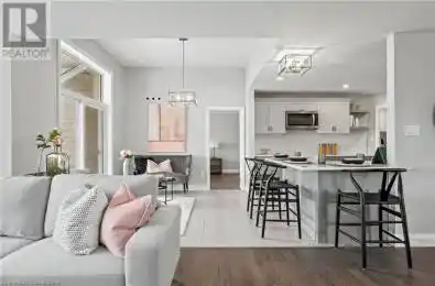 130 STEPHENSON Way Palmerston Ontario N0G2P0