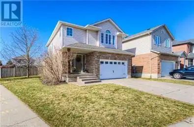 840 BRANDENBURG Boulevard Waterloo Ontario N2T2X5