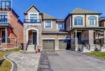 24 Coho Drive, Whitby (Lynde Creek), Ontario L1P0K4, 6 Bedrooms Bedrooms, ,4 BathroomsBathrooms,All Houses,For Sale,Coho,E12066498