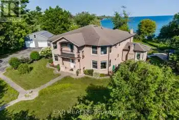 117 Front Street, Alnwick/Haldimand, Ontario K0K1S0, 4 Bedrooms Bedrooms, ,3 BathroomsBathrooms,All Houses,For Sale,Front,X12066649