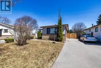 1367 Everglades Drive, Oshawa (Samac), Ontario L1K1J7, 3 Bedrooms Bedrooms, ,2 BathroomsBathrooms,All Houses,For Sale,Everglades,E12067050