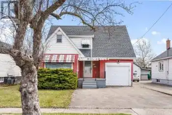 296 McAlpine Avenue, Welland (773 - Lincoln/Crowland), Ontario L3B1V2, 3 Bedrooms Bedrooms, ,2 BathroomsBathrooms,All Houses,For Sale,McAlpine,X12066614