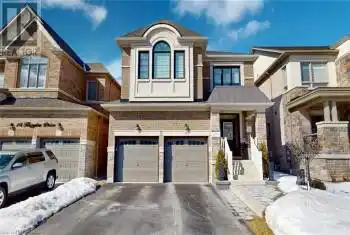 16 HUGGINS Drive, Whitby, Ontario L1P0N4, 5 Bedrooms Bedrooms, ,5 BathroomsBathrooms,All Houses,For Sale,HUGGINS,40705303