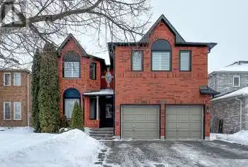 3 Pogson Drive, Whitby (Rolling Acres), Ontario L1R2J1, 5 Bedrooms Bedrooms, ,4 BathroomsBathrooms,All Houses,For Sale,Pogson,E12067127
