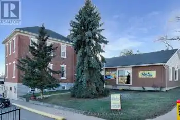 6 Stanley Street, Prince Edward County (Bloomfield Ward), Ontario K0K1G0, ,Commercial,For Rent,Stanley,X12067102