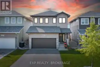 220 Pratt Drive, Loyalist (Amherstview), Ontario K7N0C9, 3 Bedrooms Bedrooms, ,3 BathroomsBathrooms,All Houses,For Sale,Pratt,X12067037
