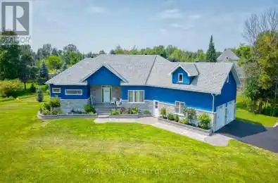 23 TUDOR Circle Rideau Lakes Ontario K0G1L0