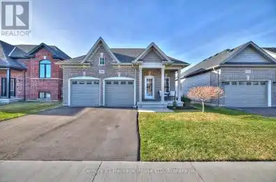 394 Hummel Crescent Fort Erie (333 - Lakeshore) Ontario L2A0E8