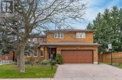10 Kortright Road Guelph (Kortright East) Ontario N1G4C9