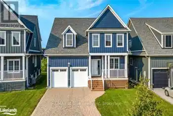 364 Yellow Birch Crescent, Blue Mountains, Ontario L9Y0Y5, 4 Bedrooms Bedrooms, ,4 BathroomsBathrooms,All Houses,For Sale,Yellow Birch,X12067081