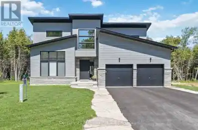 113 Tekiah Road Blue Mountains Ontario L9Y0V5
