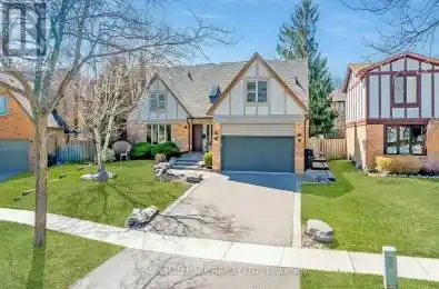 9 Delbeatrice Crescent Toronto (Centennial Scarborough) Ontario M1C3G5