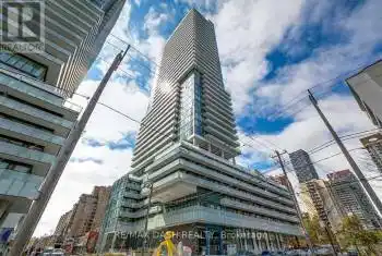 161 Roehampton Avenue Unit# 4108, Toronto (Mount Pleasant East), Ontario M4P1P9, 1 Bedroom Bedrooms, ,1 BathroomBathrooms,Condo,For Rent,Roehampton,C12067054