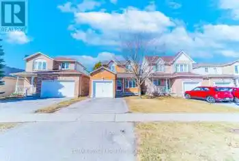 1891 Dalhousie Crescent, Oshawa (Samac), Ontario L1G8C4, 4 Bedrooms Bedrooms, ,3 BathroomsBathrooms,All Houses,For Sale,Dalhousie,E12067116