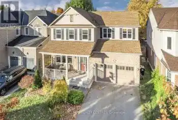 57 Kidd Crescent, New Tecumseth (Alliston), Ontario L9R0C8, 4 Bedrooms Bedrooms, ,3 BathroomsBathrooms,All Houses,For Sale,Kidd,N12066965