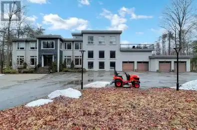 4448 Jesse Thomson Road Whitchurch-Stouffville Ontario L4A3V2
