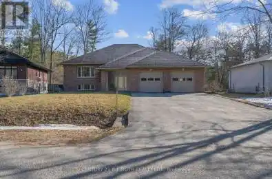 97 Emilio Place Tiny Ontario L0L2T0