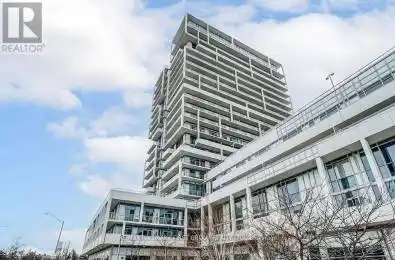 65 Speers Road Unit# PH06 Oakville (1014 - QE Queen Elizabeth) Ontario