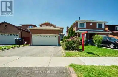 40 Kentucky Drive Brampton (Fletcher's Creek South) Ontario L6Y4E9