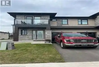 84 JAYLA Lane, Smithville, Ontario L0R2A0, 3 Bedrooms Bedrooms, ,3 BathroomsBathrooms,All Houses,For Rent,JAYLA,40714433