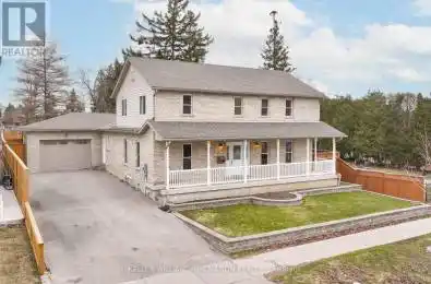 34 Braun Street Kitchener Ontario N2H3R4