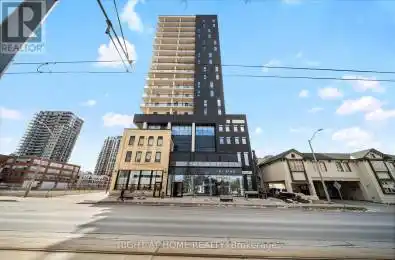 181 King Street Unit# 806 Waterloo Ontario N2J0E7