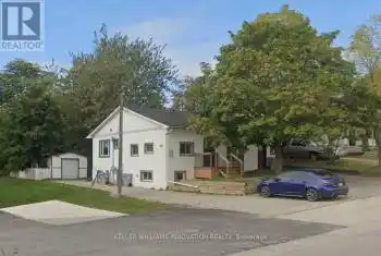 16 Huron Road Unit# 1, West Perth (Mitchell), Ontario N0K1N0, 1 Bedroom Bedrooms, ,1 BathroomBathrooms,All Houses,For Rent,Huron,X12067041