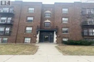 295 Dufferin Avenue London Ontario N6B1Z1