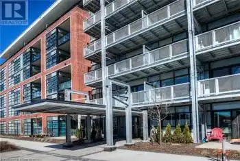 15 PRINCE ALBERT Boulevard Unit# 106, Kitchener, Ontario N2H0C2, 2 Bedrooms Bedrooms, ,1 BathroomBathrooms,Condo,For Rent,PRINCE ALBERT,40714208