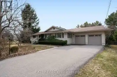 45 Hamilton Avenue Cobourg Ontario K9A1V9