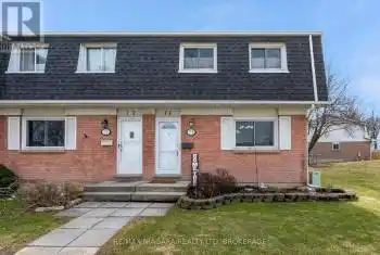 185 Denistoun Street Unit# 71, Welland (772 - Broadway), Ontario L3C6J6, 3 Bedrooms Bedrooms, ,2 BathroomsBathrooms,All Houses,For Sale,Denistoun,X12066338