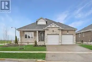 130 Stephenson Way, Minto (Palmerston), Ontario N0G2P0, 4 Bedrooms Bedrooms, ,3 BathroomsBathrooms,All Houses,For Sale,Stephenson,X12067025