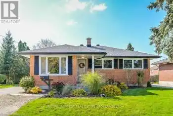 3 BERGIN Avenue, Fergus, Ontario N1M1A7, 3 Bedrooms Bedrooms, ,2 BathroomsBathrooms,All Houses,For Sale,BERGIN,40714500