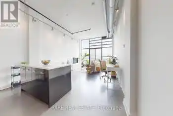 43 Hanna Avenue Unit# 714, Toronto (Niagara), Ontario M6K1X1, 1 Bedroom Bedrooms, ,1 BathroomBathrooms,Condo,For Sale,Hanna,C12067195